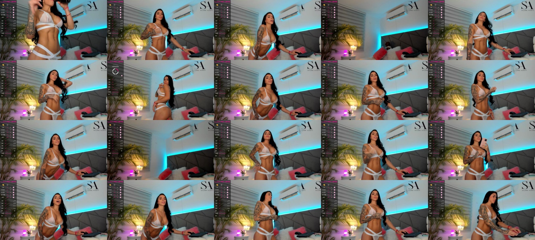 Salomeacosta97  04-03-2021